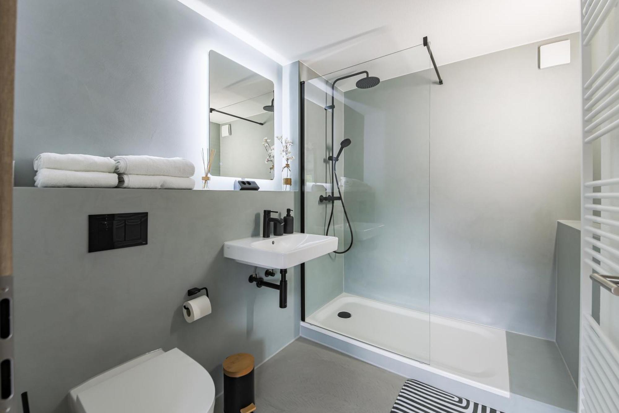 Achalm Hof Apartment Reutlingen Exterior photo