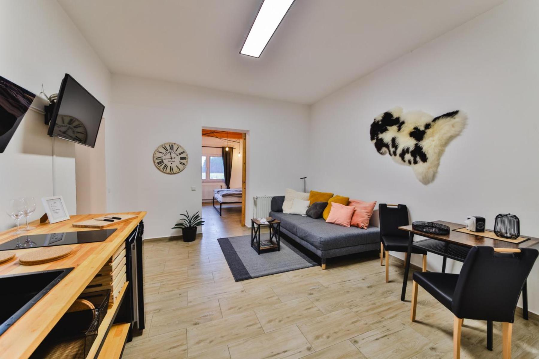 Achalm Hof Apartment Reutlingen Exterior photo